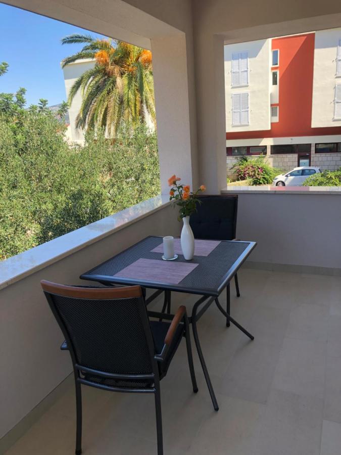 Korkyra Fit Suites -Free Gym Κόρτσουλα Εξωτερικό φωτογραφία