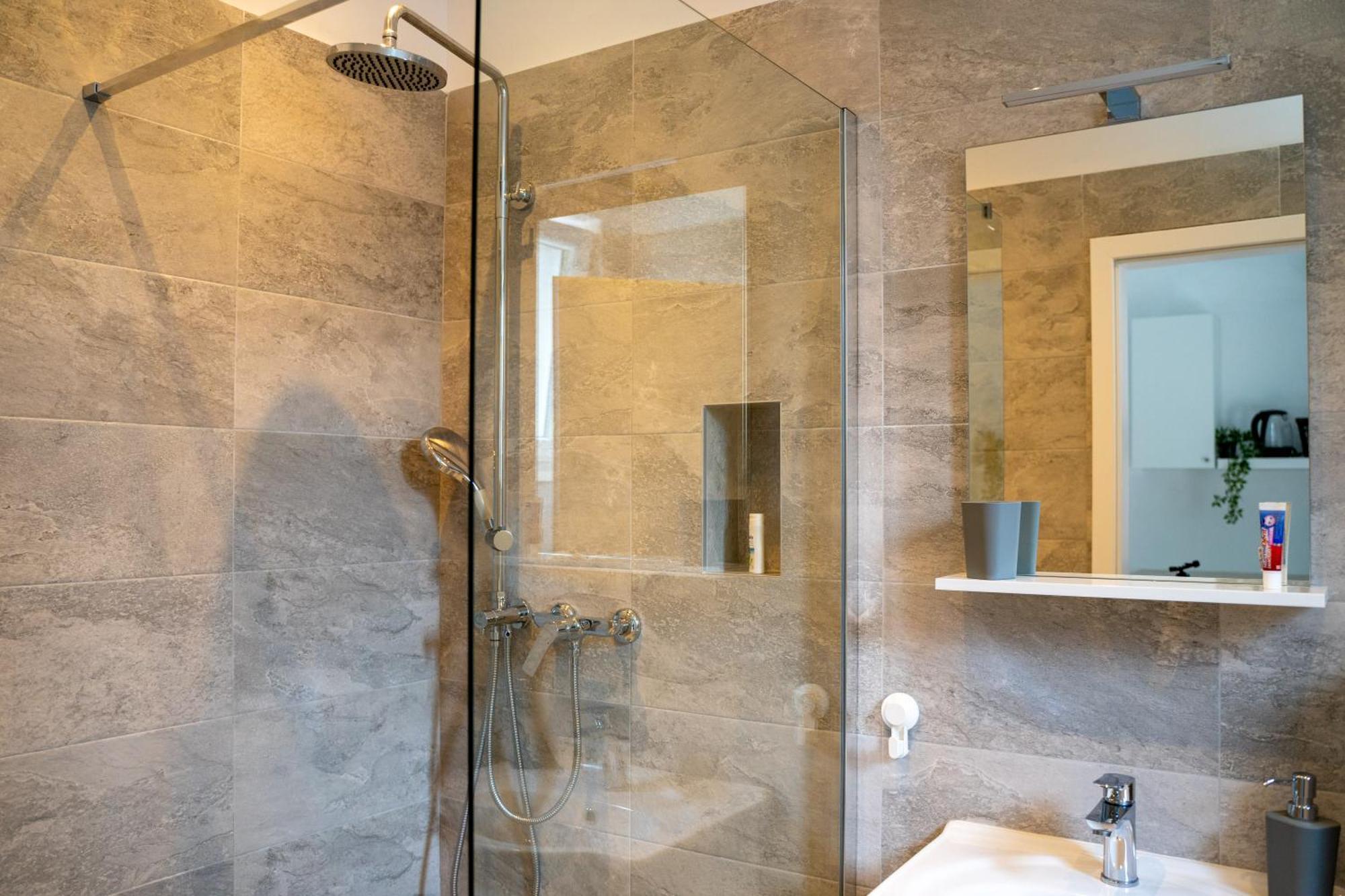 Korkyra Fit Suites -Free Gym Κόρτσουλα Δωμάτιο φωτογραφία